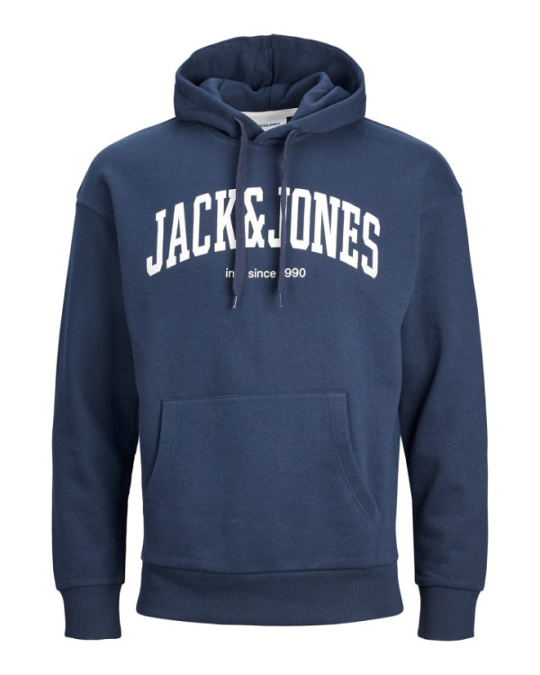 SUDADERA JACK AND JONES JJEJOSH SWEAT HOOD NOOS