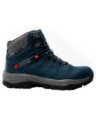 BOTAS OUTDOOR ANGARA 21 HOMBRE MARINO