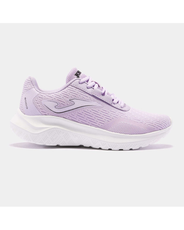 ZAPATILLA JOMA SODIO LADY 2419 MORADO