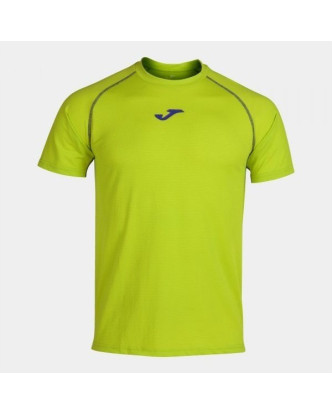 CAMISETA JOMA SPORT ALOMANZOR VERDE