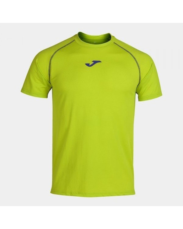 CAMISETA JOMA SPORT ALOMANZOR VERDE