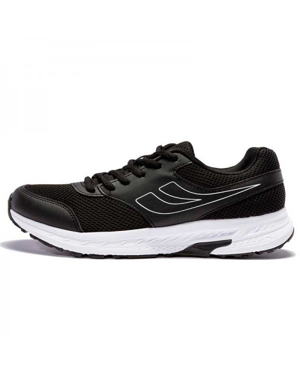 ZAPATILLA JOMA NEGRO BLANCO