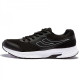 ZAPATILLA JOMA NEGRO BLANCO