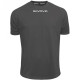 CAMISETA GIVOVA HOMBRE GRIS