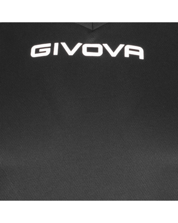 CAMISETA GIVOVA HOMBRE SIN MANGAS