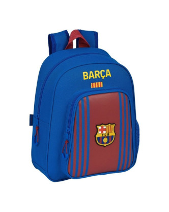 MOCHILA INFANTIL FC BARCELONA