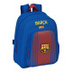 MOCHILA INFANTIL FC BARCELONA