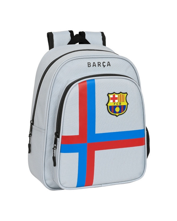 MOCHILA ESCOLAR FC BARCELONA