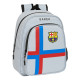 MOCHILA ESCOLAR FC BARCELONA