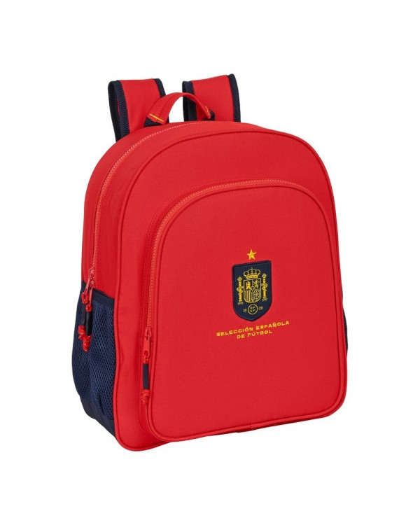 MOCHILA RFEF SELECCION ESPAÑOLA DE FUTBOL