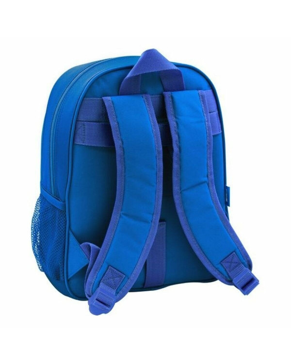 MOCHILA INFANTIL DEPORTIVO DE LA CORUÑA