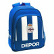 MOCHILA INFANTIL DEPORTIVO DE LA CORUÑA