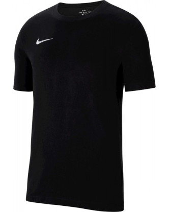 CAMISETA NIKE M NK PARK 20 NEGRA