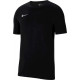 CAMISETA NIKE M NK PARK 20 NEGRA