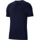 CAMISETA NIKE M NK PARK20 AZUL MARINO