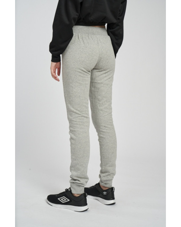 PANTALON CHANDAL UMBRO GRIS