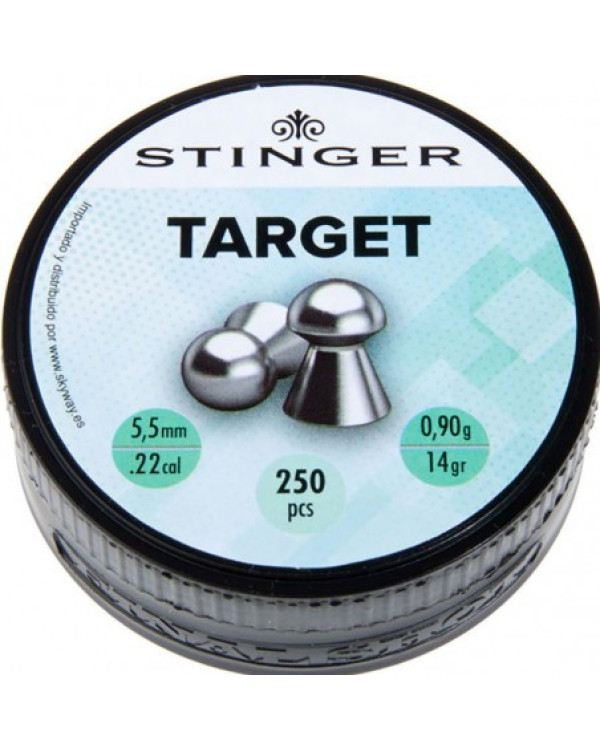 PERDIGONES STINGER TARGET