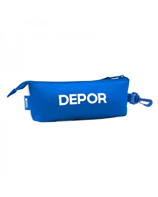 ESTUCHE DEPORTIVO DE LA CORUÑA S