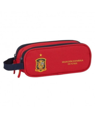 ESTUCHE RFEF SELECCION ESPAÑOLA DE FUTBOL