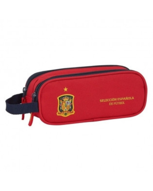 ESTUCHE RFEF SELECCION ESPAÑOLA DE FUTBOL