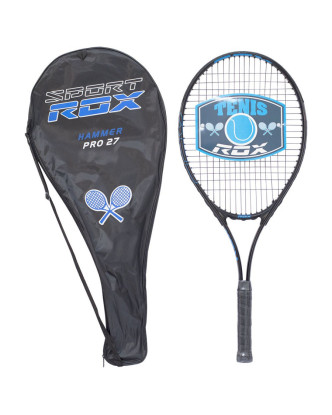 RAQUETA TENIS ROX HAMMER PRO 27