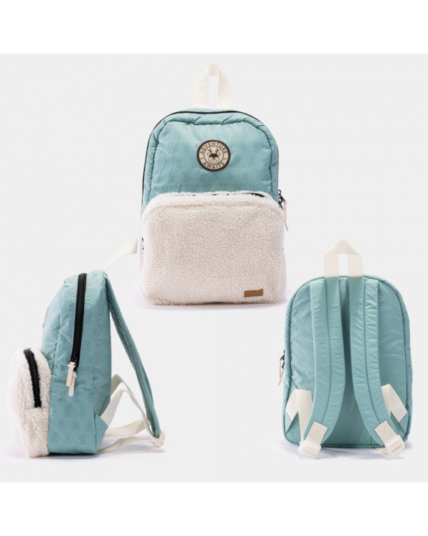 MOCHILA INFANTIL JOMA STRIPE ADVENTURE MULTICOLOR