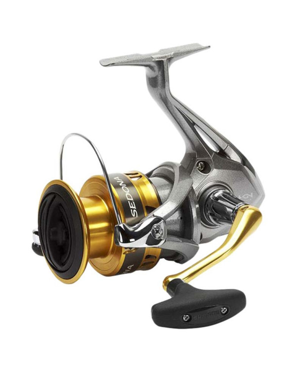 CARRETE SHIMANO FISHING SEDONA XGFI