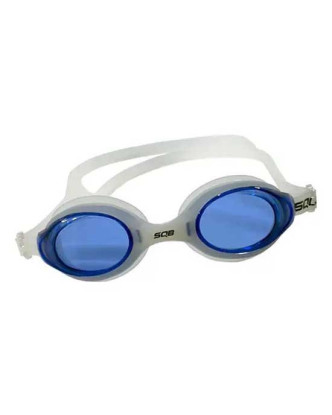 GAFAS DE SILICONA SQUBA SEDNA