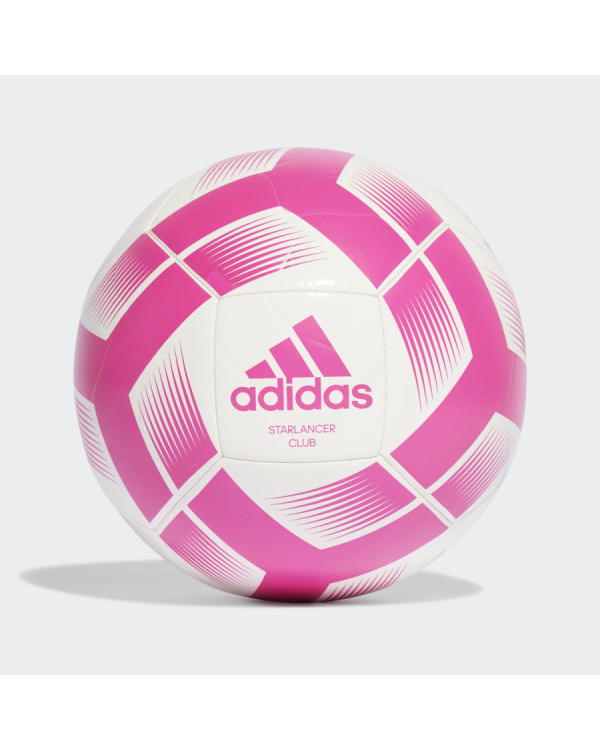 BALON DE FUTBOL ADIDAS STARLANCER CLB