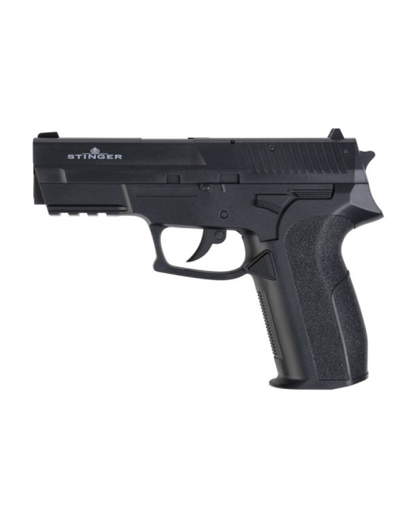 PISTOLA STINGER AIRSOFT 2022 CO2