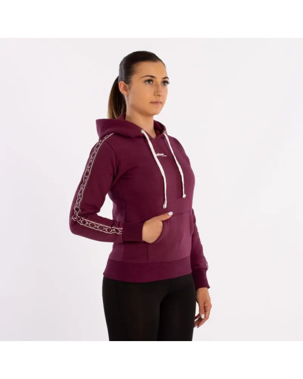 SUDADERA SOFTEE STAR MUJER