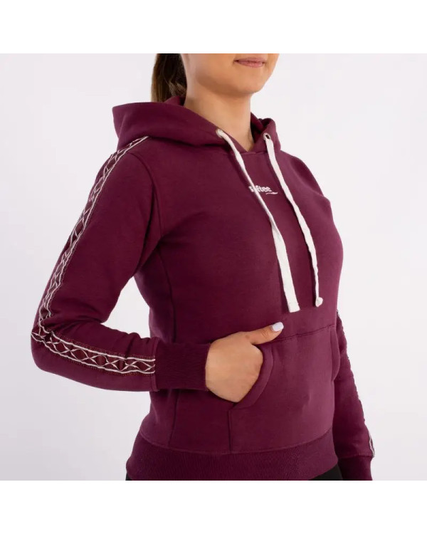 SUDADERA SOFTEE STAR MUJER