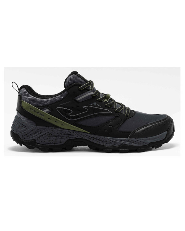 ZAPATILLA JOMA TRAIL TK.TANAQ REPELLENT 23 HOMBRE NEGRO