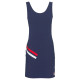 VESTIDO FILA ZUSAM WOMAN