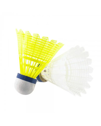 TUBO VOLANTES BADMINTON SOFTEE 0.5