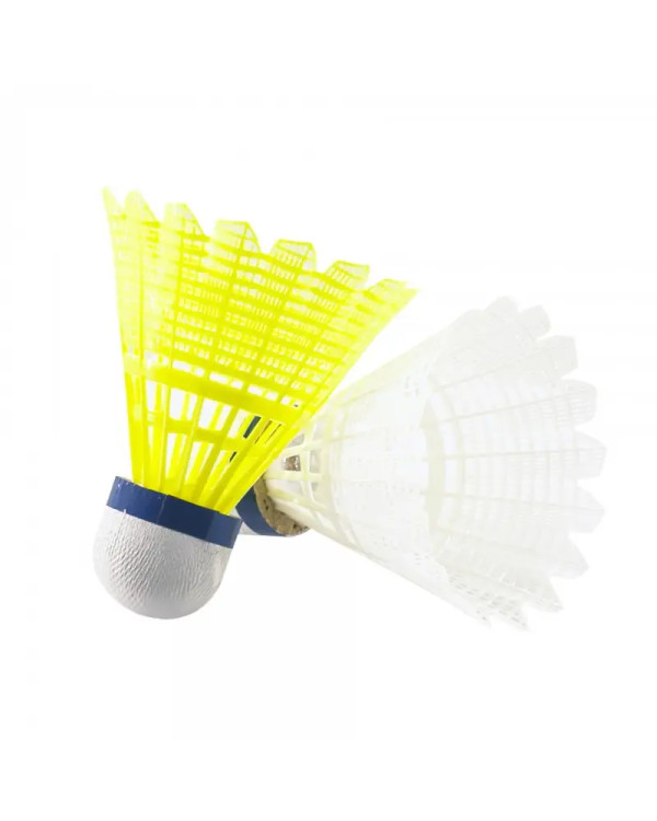 TUBO VOLANTES BADMINTON SOFTEE 0.5