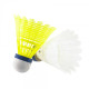 TUBO VOLANTES BADMINTON SOFTEE 0.5