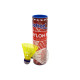 TUBO VOLANTES BADMINTON SOFTEE NYLON III