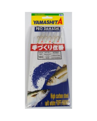 YAMASHITA PRO DAMASHI 8GR