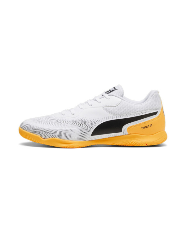 ZAPATILLA FUTBOL SALA PUMA TRUCO III SALA