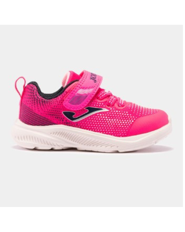 ZAPATILLA JOMA HORIZON JR 2406 ROSA