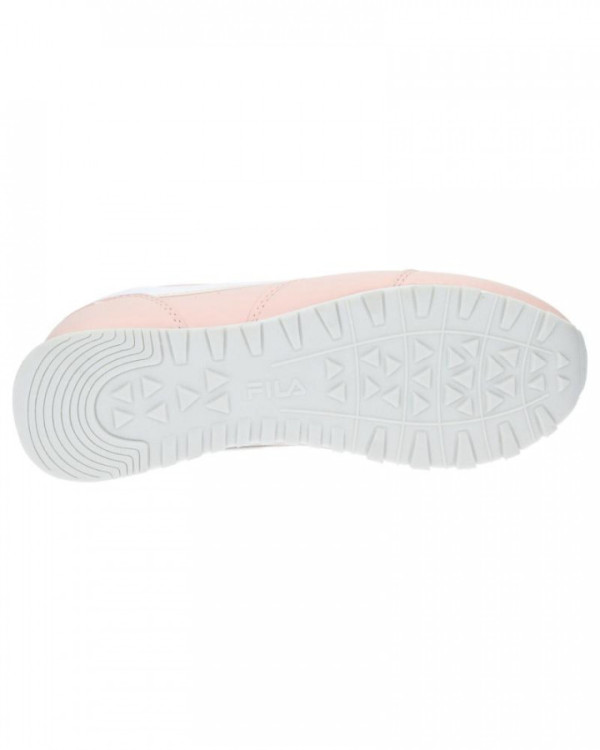 ZAPATILLA FILA ORBIT LOW ROSA MUJER