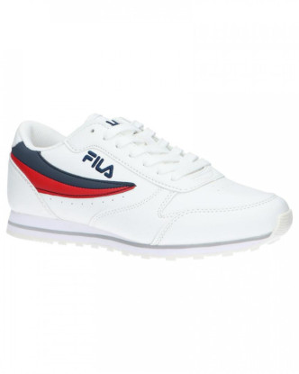 ZAPATILLA FILA ORBIT LOW MUJER