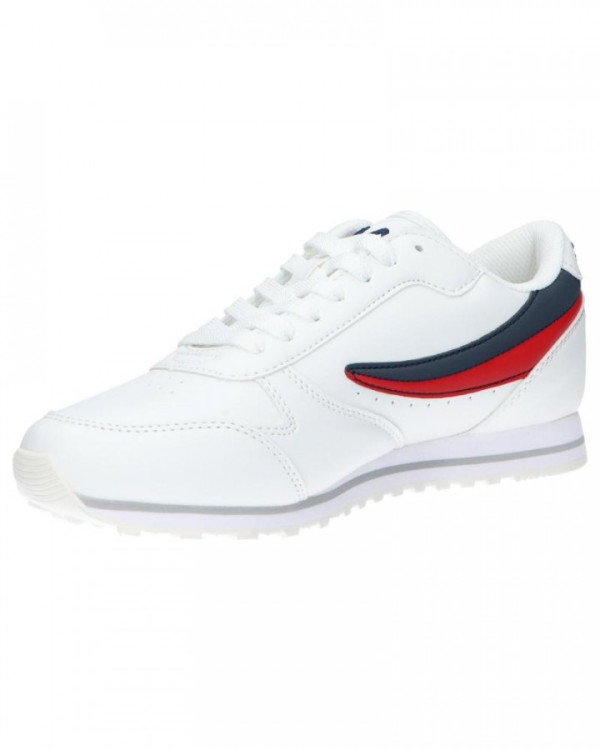 ZAPATILLA FILA ORBIT LOW MUJER