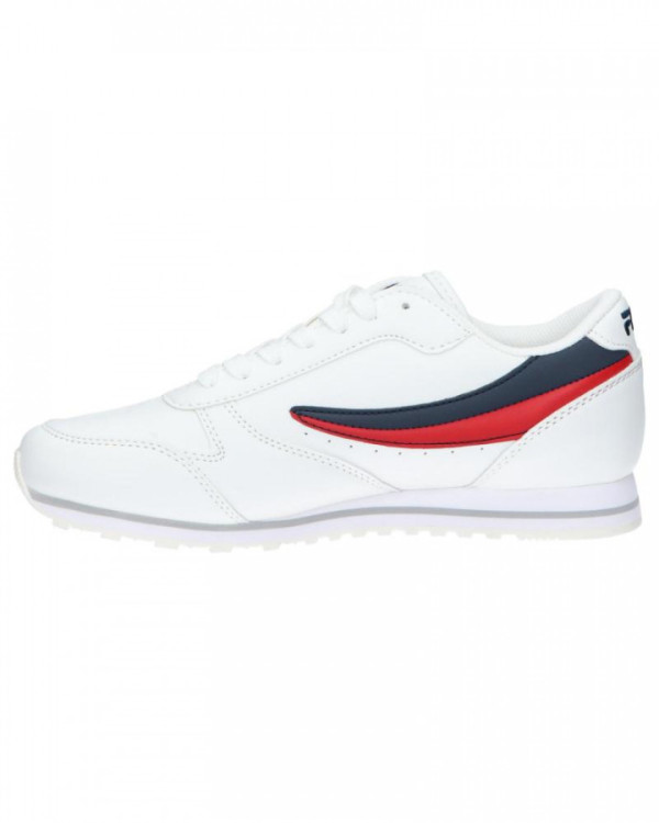 ZAPATILLA FILA ORBIT LOW MUJER