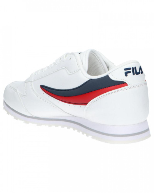 ZAPATILLA FILA ORBIT LOW MUJER