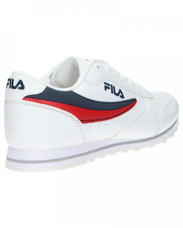 ZAPATILLA FILA ORBIT LOW MUJER