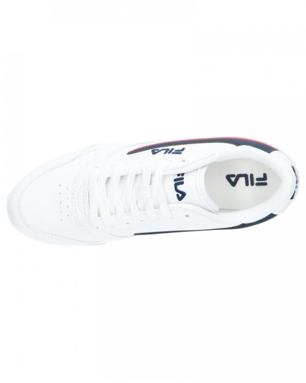 ZAPATILLA FILA ORBIT LOW MUJER