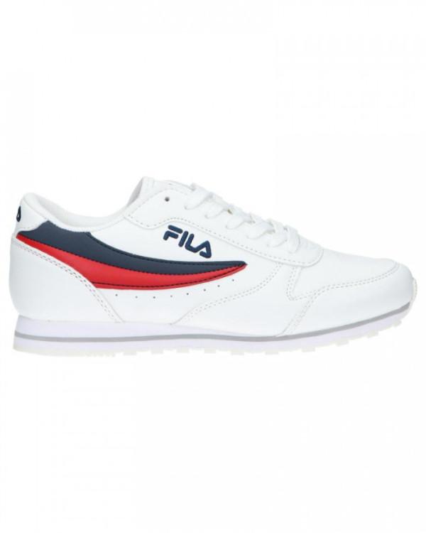 ZAPATILLA FILA ORBIT LOW MUJER