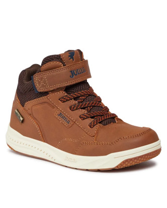 BOTA NIÑO  J.TORCON JR 2324 MARRÓN